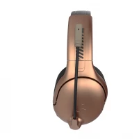 6. PDP XS/XO/PC Słuchawki Bezprzewodowe Airlite Pro Nubia Bronze